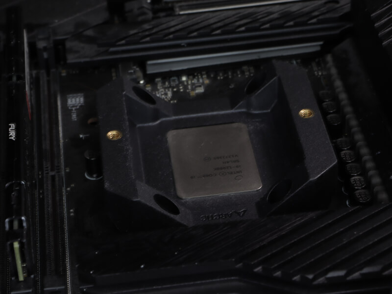 Arctic Freezer 36-S A-RGB gaming køler performance.JPG